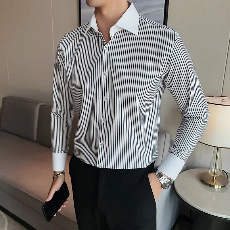 Camisa Saulo