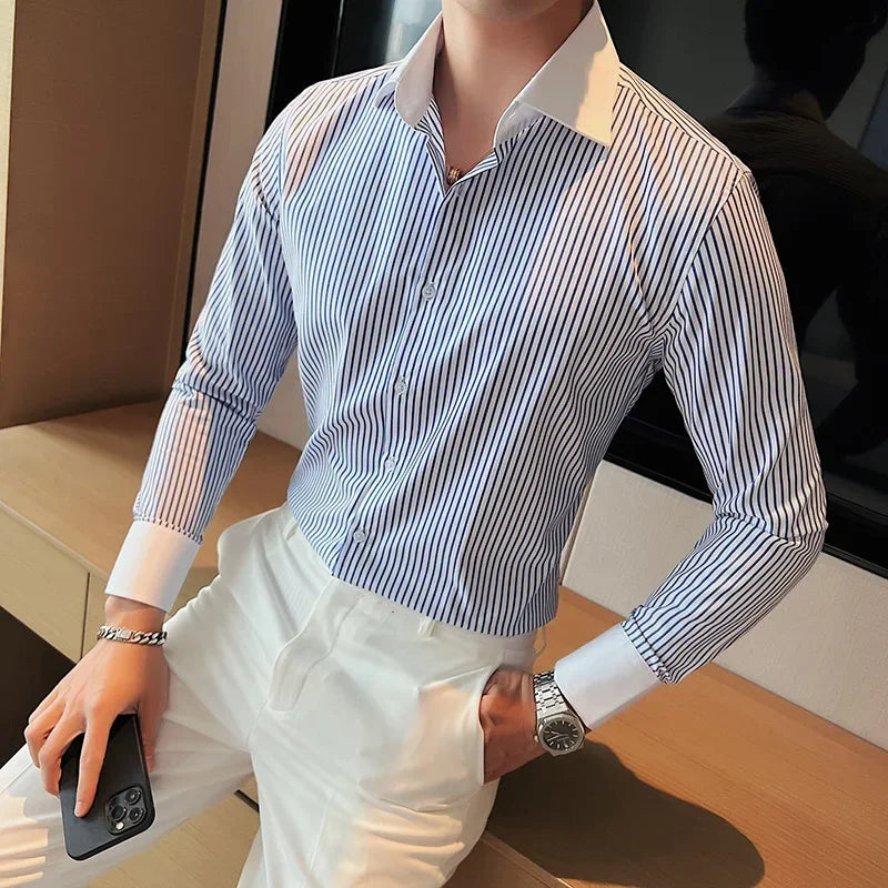 Camisa Saulo