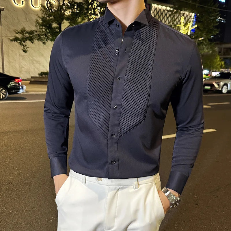 Camisa Ivan