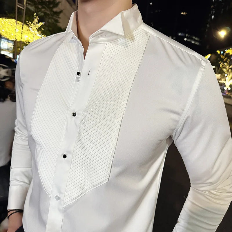 Camisa Ivan