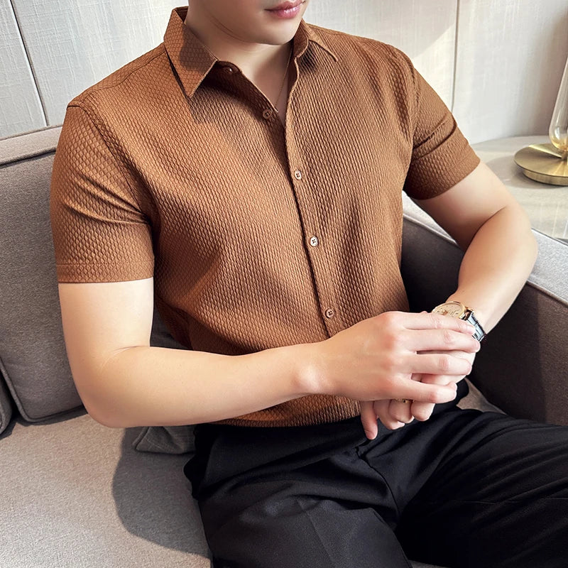 Camisa Darlan