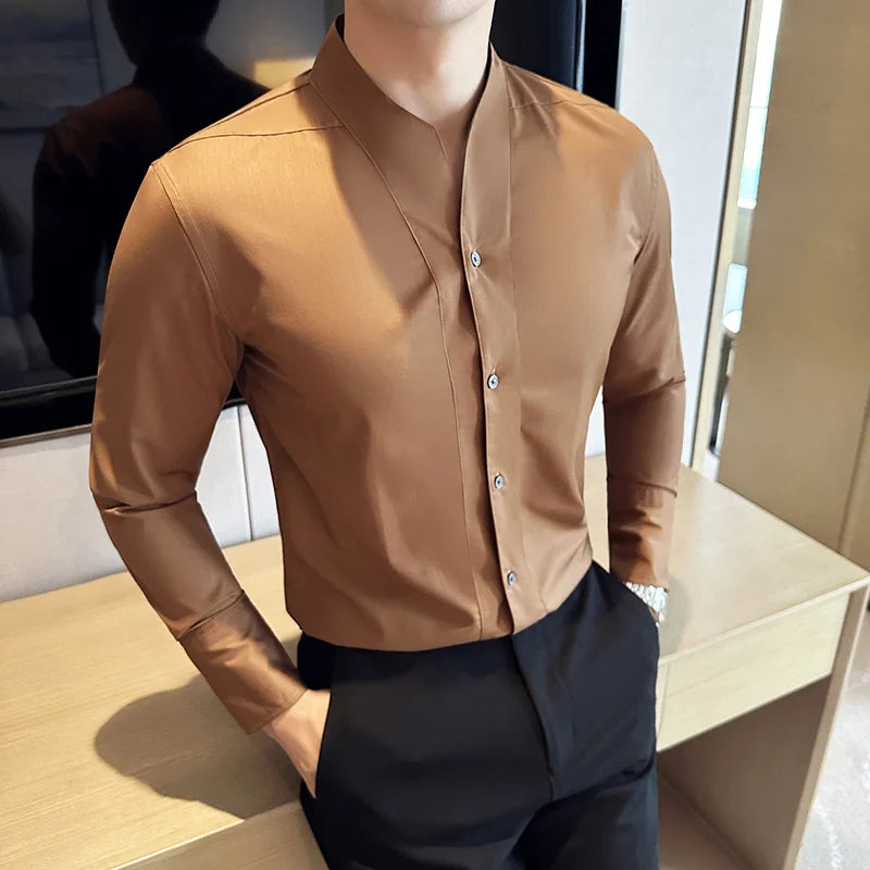 Camisa  Ivo