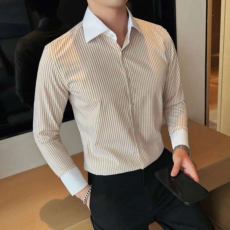 Camisa Saulo