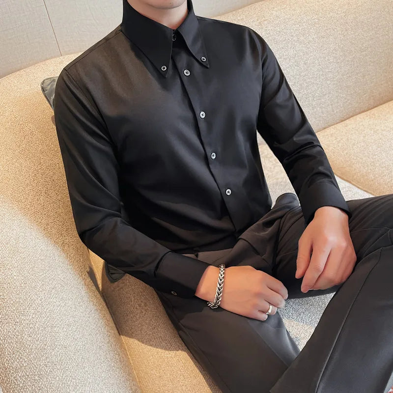 Camisa Estenio