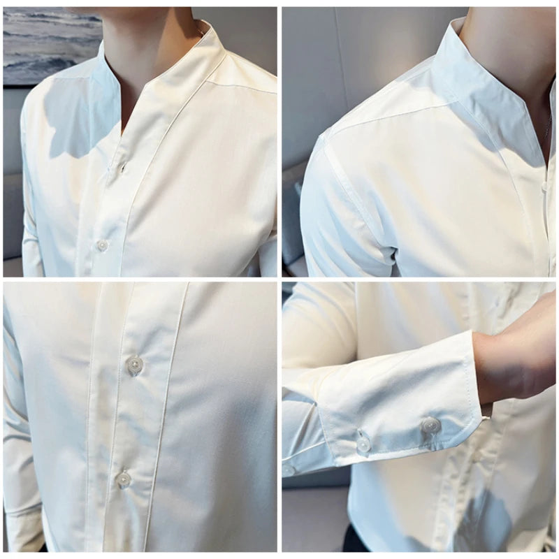 Camisa  Ivo