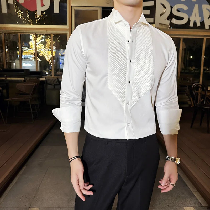Camisa Ivan