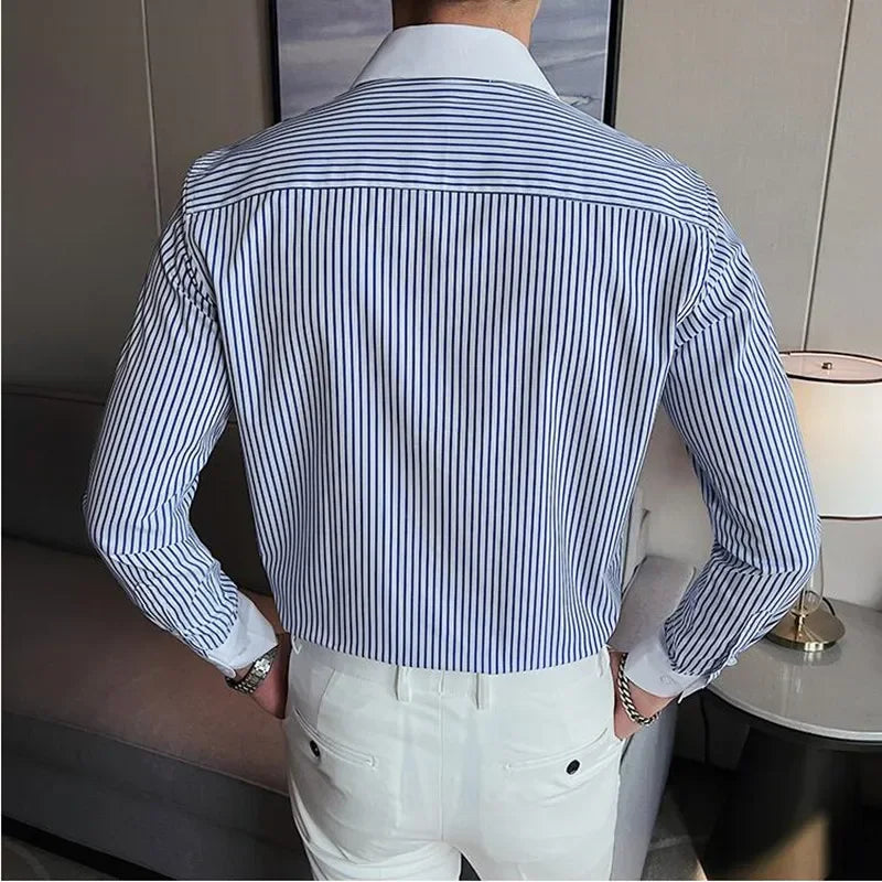 Camisa Saulo